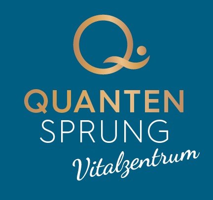 Quanten Sprung Logo