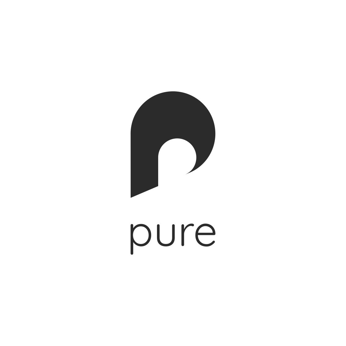 Pure Logo